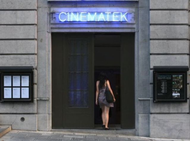 Προβολές ελληνικών ταινιών στις Βρυξέλλες
