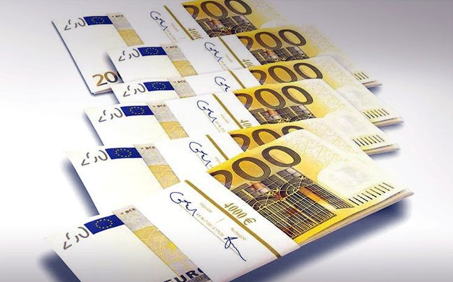 Δάνεια 610 εκατ. ευρώ από την Ε.Ε. στην Ουκρανία