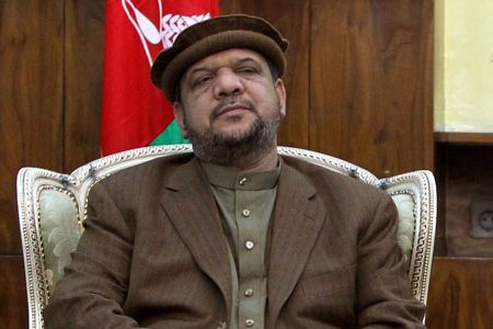 Πέθανε από φυσικά αίτια ο αντιπρόεδρος του Αφγανιστάν