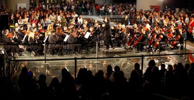 Απολαύστε τους φιναλίστ του 2ου Πανελληνίου  masterclass διεύθυνσης ορχήστρας και χορωδίας