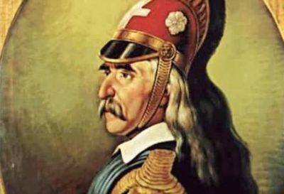 Ιστορικά κειμήλια του 1821 εκτίθενται στο μουσείου Τύπου της ΕΣΗΕΠΗΝ