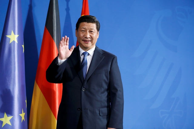 «Η Κίνα δεν έχει κρυφή ατζέντα για την Ουκρανία»