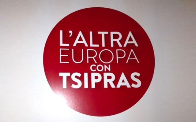 Δεκάδες διανοούμενοι στηρίζουν την υποψηφιότητα Τσίπρα για την προεδρία της Επιτροπής