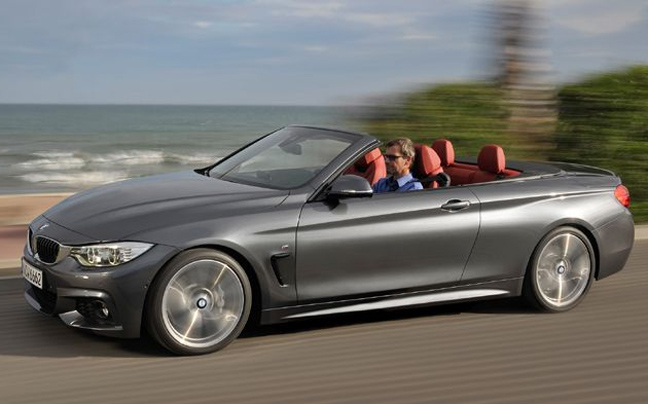 Τι νέο φέρνει το καλοκαίρι για τη BMW