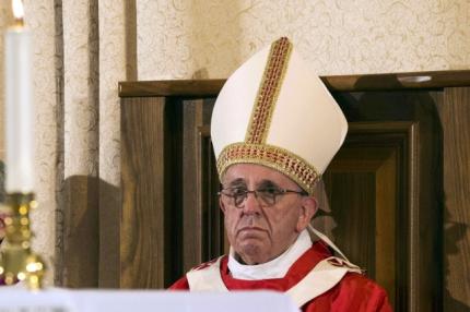 Η ζωή του Πάπα Φραγκίσκου γίνεται μιούζικαλ