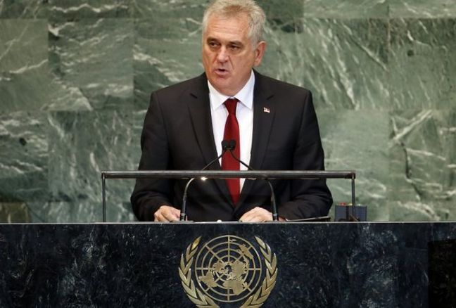 «Το προηγούμενο του Κοσόβου δημιούργησε νέες εστίες κρίσης»