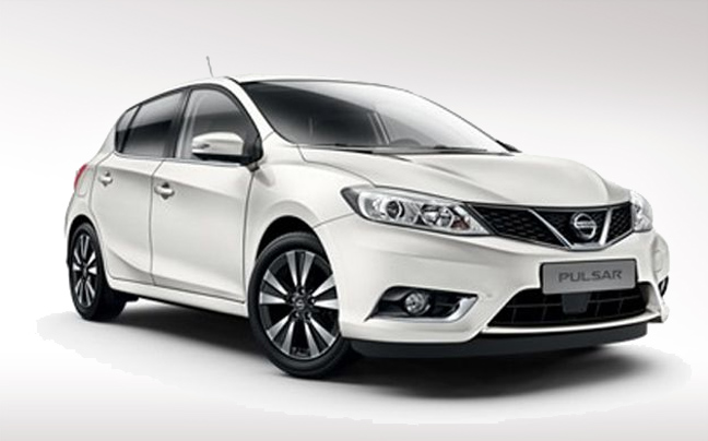 Nismo έκδοση του Pulsar σκέφτεται η Nissan