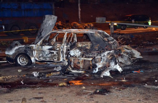 Τουλάχιστον 13 νεκροί από έκρηξη στη Νιγηρία