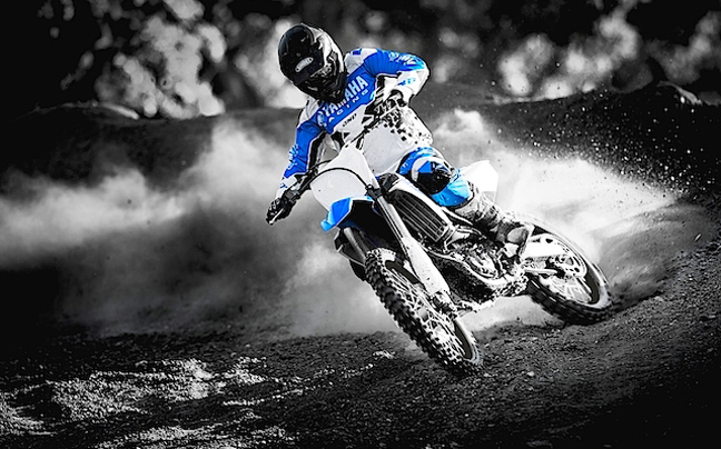 Οι αλλαγές για το Yamaha YZ250F του 2015