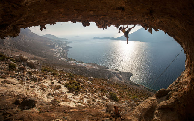 Τα 99 μυστικά της Ελλάδας