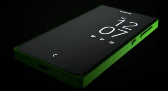 Παρουσιάστηκε το Nokia X2