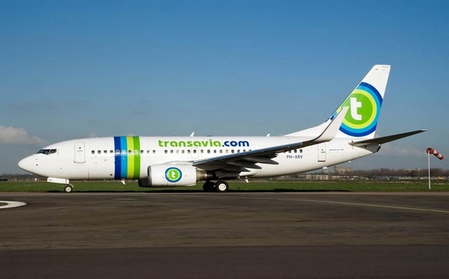 Η transavia.com ενισχύει την παρουσία στην Ελλάδα