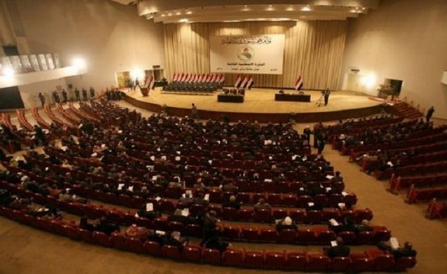 Και Κούρδοι στις συνομιλίες για τη νέα κυβέρνηση του Ιράκ