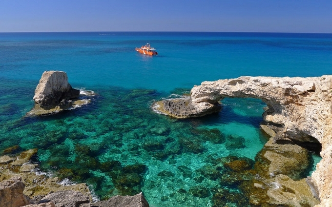 Οι 100 πιο δημοφιλείς ευρωπαϊκοί προορισμοί