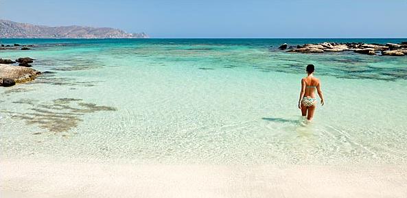 «Η Ελλάδα γίνεται και πάλι κορυφαίος προορισμός διακοπών»