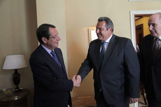«Η τρίτη φάση των συνομιλιών καθυστερεί λόγω Τουρκίας και Τουρκοκυπρίων»