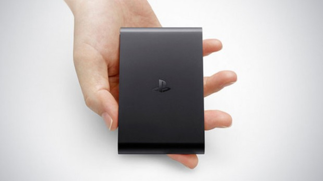 Το Playstation TV έρχεται να κατακτήσει τη Δύση