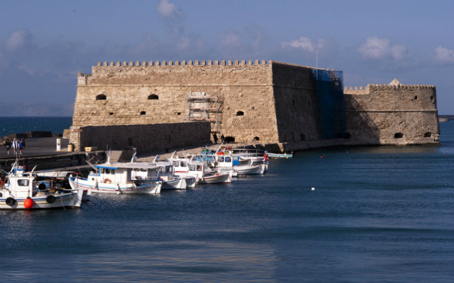 Θετικά τα φετινά μηνύματα για την τουρισμό της Κρήτης