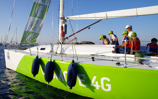 Αυλαία για τη φετινή Aegean Regatta