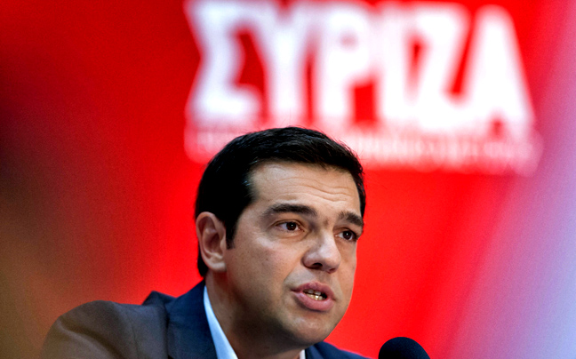 «Η κατάσταση στην Ελλάδα θυμίζει το τέλος του Β’ Παγκοσμίου Πολέμου»