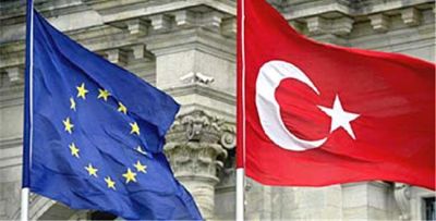 «Ουσιαστικά ισορροπημένη και αντικειμενική η έκθεση προόδου για την Τουρκία»