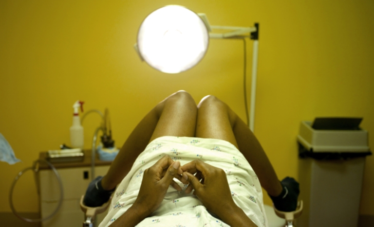 Απειλείται με λουκέτο η μοναδική κλινική νόμιμων αμβλώσεων στο Μιζούρι