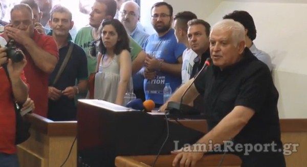 Στον «αέρα» το ΤΕΙ Στερεάς Ελλάδος