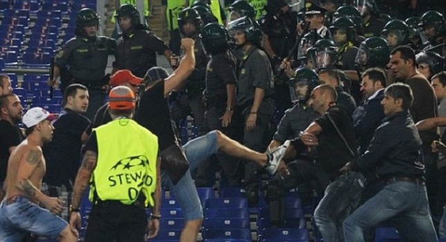 Εξοντωτική τιμωρία της UEFA στην ΤΣΣΚΑ