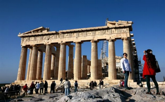 Τουριστικό ντοκιμαντέρ για την Ελλάδα με… γαλλικό άρωμα