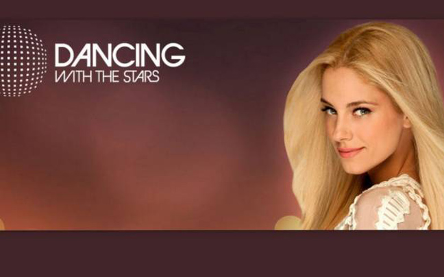 Πρεμιέρα για το Dancing with the Stars 5