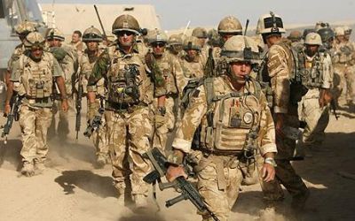 Τέλος στη 13χρονη παρουσία σε επιχειρήσεις μάχης στο Αφγανιστάν για τη Βρετανία