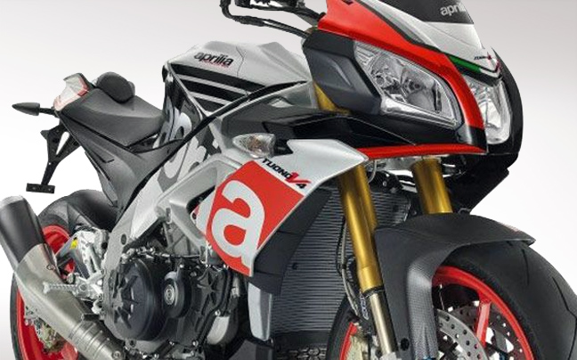 Το ανανεωμένο Aprilia Tuono 1100 με 175 ίππους