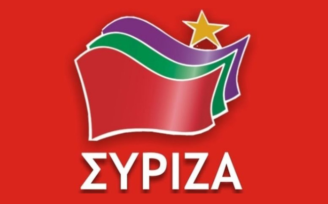 Διαψεύδει ο ΣΥΡΙΖΑ την ονοματολογία για τους υποψήφιους βουλευτές