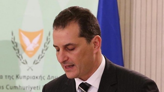 Ενισχύεται η συνεργασία Κύπρου-Αιγύπτου στους υδρογονάνθρακες