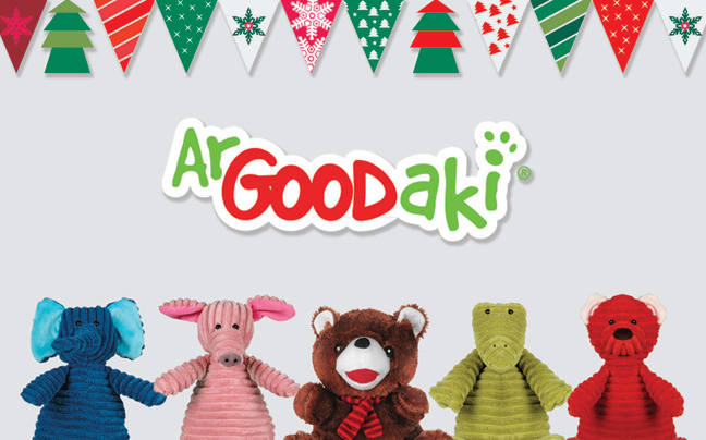 Το κοινωνικό πρόγραμμα ArGOODaki των Goody’s στηρίζει Ψαρά και Άγιο Ευστράτιο