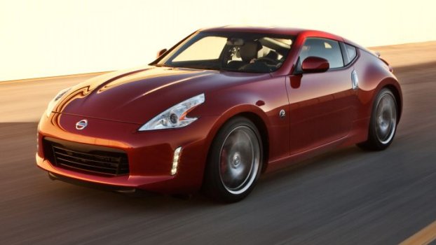 Τετρακύλινδρο το νέο Nissan 370Z