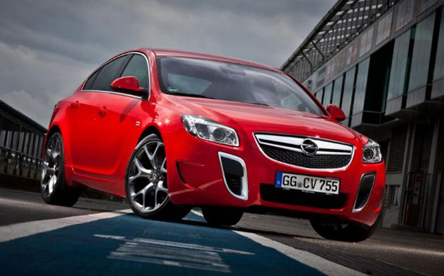 «Γενέθλια» για τις κορυφαίες εκδόσεις Opel
