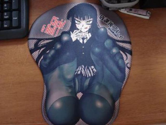 Γιαπωνέζικα mousepads