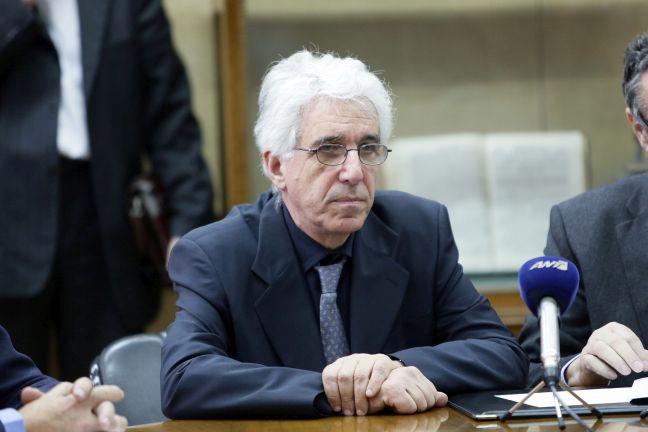 «Κανένας Έλληνας πολίτης δεν θα ήθελε μια κατάσχεση του Ινστιτούτου Γκαίτε»