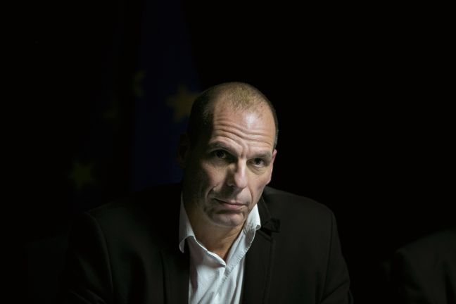 «Το Grexit δεν είναι μπλόφα»