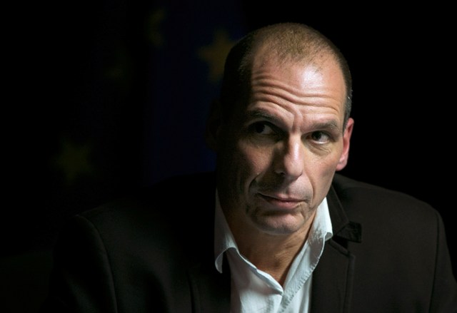«Ο Βαρουφάκης είπε ψέματα και εκθέτει την ελληνική κυβέρνηση»