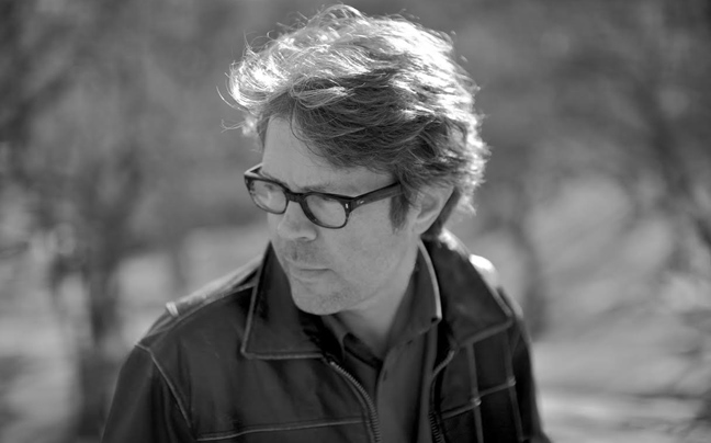 Ο Jonathan Franzen για πρώτη φορά την Ελλάδα