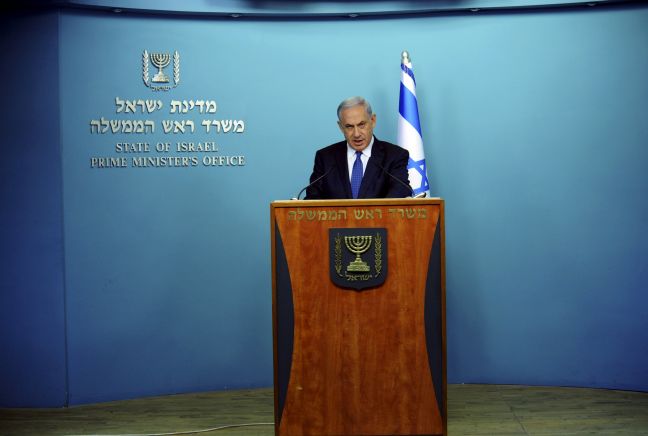 Έκτακτο υπουργικό συμβούλιο στο Ισραήλ