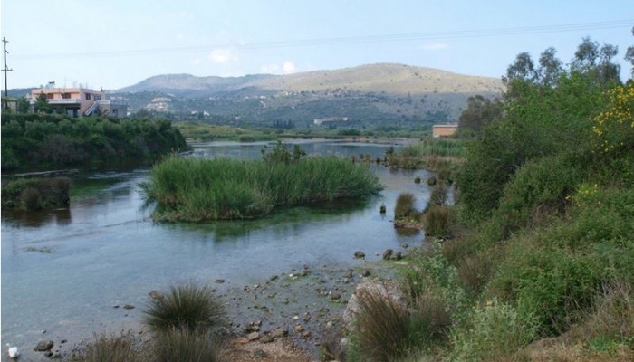 Οι περισσότεροι υγροβιότοποι της Κρήτης κινδυνεύουν