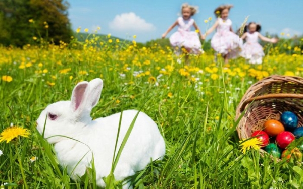 Τι πιστεύουν τα παιδιά ότι γιορτάζουμε το Πάσχα