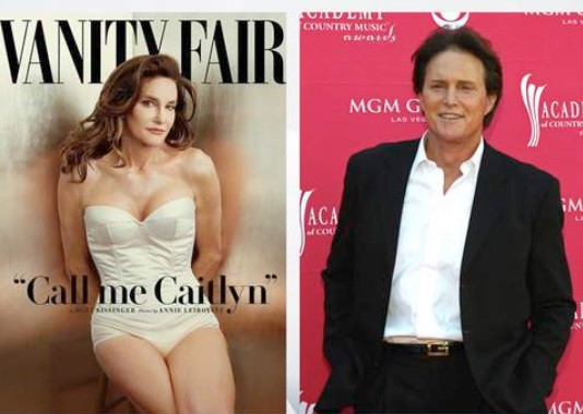 Ντοκιμαντέρ θα γίνει η μεταμόρφωση του Bruce Jenner σε Caitlyn