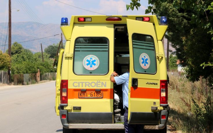 Νεκρός από σφαίρα στο κεφάλι ένας νεαρός στην Κρήτη