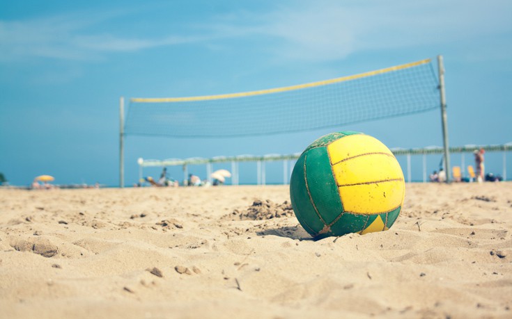Σημαντικές πρωτιές στο 16th Novasports Beach Volley Tournament