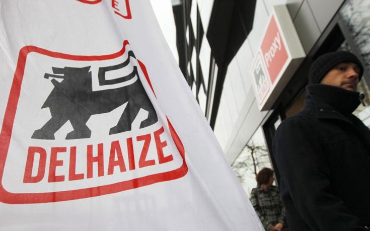 Δεν αποχωρεί από την Ελλάδα η «Delhaize»