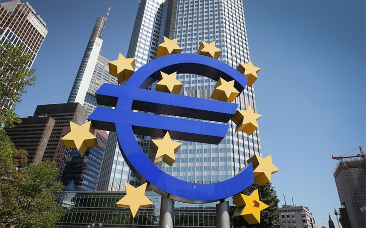 Βελτιώθηκε τον Αύγουστο ο δείκτης οικονομικού κλίματος στην Ευρωζώνη